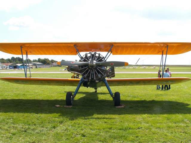 Flugtag Merzbrck 2005